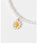 MILK x SODA　OLIVIA DAISY NECKLACE(KIDS)