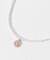 MILK x SODA　OLIVIA DAISY NECKLACE(KIDS)