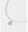 MILK x SODA　OLIVIA DAISY NECKLACE(KIDS)