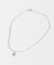 MILK x SODA　OLIVIA DAISY NECKLACE(KIDS)