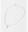 MILK x SODA　OLIVIA DAISY NECKLACE(KIDS)