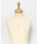 MILK x SODA　OLIVIA DAISY NECKLACE(KIDS)