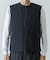 DESCENTE ALLTERRAIN　LIGHTWEIGHT VEST