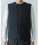 DESCENTE ALLTERRAIN　LIGHTWEIGHT VEST