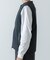 DESCENTE ALLTERRAIN　LIGHTWEIGHT VEST