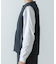 DESCENTE ALLTERRAIN　LIGHTWEIGHT VEST
