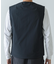 DESCENTE ALLTERRAIN　LIGHTWEIGHT VEST