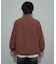 『セットアップ対応』パイピングスタンドブルゾン