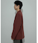 『セットアップ対応』シングルルーズジャケット