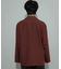 『セットアップ対応』シングルルーズジャケット