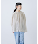 リネンスモックブラウス