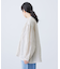 リネンスモックブラウス