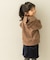 『別注』Champion×DOORS　サガラスウェットパーカー(KIDS)