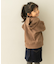 『別注』Champion×DOORS　サガラスウェットパーカー(KIDS)