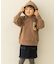 『別注』Champion×DOORS　サガラスウェットパーカー(KIDS)