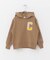 『別注』Champion×DOORS　サガラスウェットパーカー(KIDS)