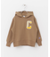『別注』Champion×DOORS　サガラスウェットパーカー(KIDS)