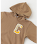 『別注』Champion×DOORS　サガラスウェットパーカー(KIDS)