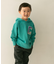 『別注』Champion×DOORS　サガラスウェットパーカー(KIDS)