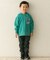 『別注』Champion×DOORS　サガラスウェットパーカー(KIDS)