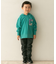 『別注』Champion×DOORS　サガラスウェットパーカー(KIDS)