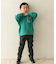 『別注』Champion×DOORS　サガラスウェットパーカー(KIDS)