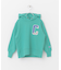 『別注』Champion×DOORS　サガラスウェットパーカー(KIDS)