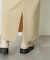 ストレートキャミワンピース
