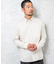 『抗菌／防臭』『XXLサイズあり』ハイパフォーマンスフランネルシャツ