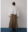 トラックソールサイドゴアブーツ