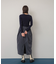 『消臭』サイドゴアボリュームソールブーツ