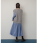 『消臭』サイドゴアボリュームソールブーツ