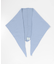 STUART AUSTIN　Triangular Scarf