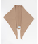 STUART AUSTIN　Triangular Scarf