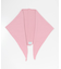 STUART AUSTIN　Triangular Scarf