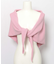 STUART AUSTIN　Triangular Scarf