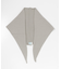 STUART AUSTIN　Triangular Scarf