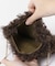 CARUS　AURA FUR BAG