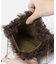 CARUS　AURA FUR BAG