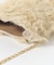 CARUS　AURA FUR BAG