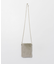 CARUS　AURA FUR BAG
