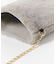CARUS　AURA FUR BAG