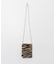 CARUS　AURA FUR BAG