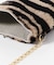 CARUS　AURA FUR BAG
