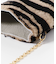 CARUS　AURA FUR BAG