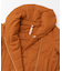 YOSOOU　Shawl Back Gather Coat