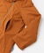 YOSOOU　Shawl Back Gather Coat