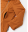 YOSOOU　Shawl Back Gather Coat