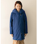 YOSOOU　Shawl Back Gather Coat