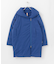 YOSOOU　Shawl Back Gather Coat